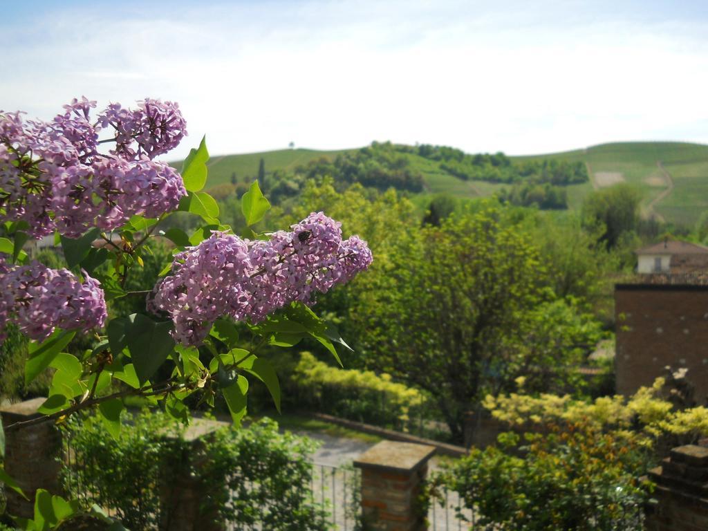 Diano dʼAlba Tenuta Calabiana חדר תמונה