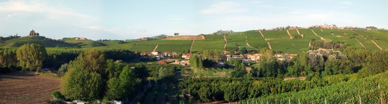 Diano dʼAlba Tenuta Calabiana מראה חיצוני תמונה
